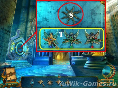 Прохождение игры анжела янг 3
