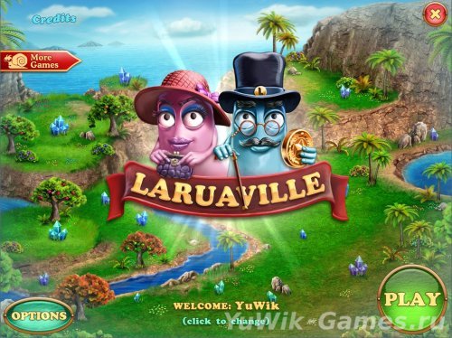 Laruaville скачать бесплатно