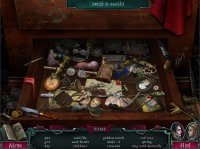 Dark Romance: Vampire in Love (BigFishGames/2013/Beta)