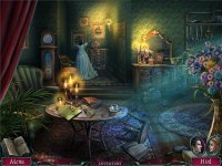 Dark Romance: Vampire in Love (BigFishGames/2013/Beta)