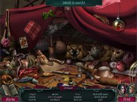 Dark Romance: Vampire in Love (BigFishGames/2013/Beta)