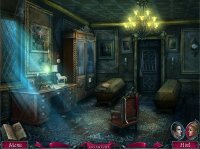 Dark Romance: Vampire in Love (BigFishGames/2013/Beta)