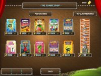 Zombie Solitaire (BigFishGames/2013/Beta)