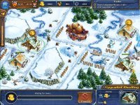 Times of Vikings (BigFishGames/2013/Eng)