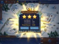 Times of Vikings (BigFishGames/2013/Eng)