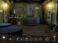 Прохождение игры тайны ночи пленники амфоры