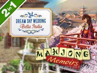 International Romance Bundle (IplayGames/Eng) International Romance Bundle (IplayGames/Eng)
