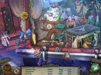 Whispered Secrets 2: Into the Beyond CE (BigFishGames/2013/Eng)