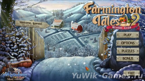 Игры типа farmington tales
