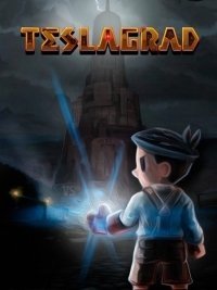 Teslagrad (Rain Games/2013/Rus) Teslagrad (Rain Games/2013/Rus)
