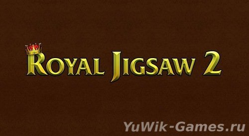 Royal Jigsaw 2 (8floor Games/2013/Eng) Royal jigsaw 2 скачать