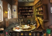 Order of the Light: The Deathly Artisan CE (BigFish Games/2013/Eng)