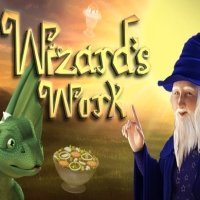 Wizard's Work