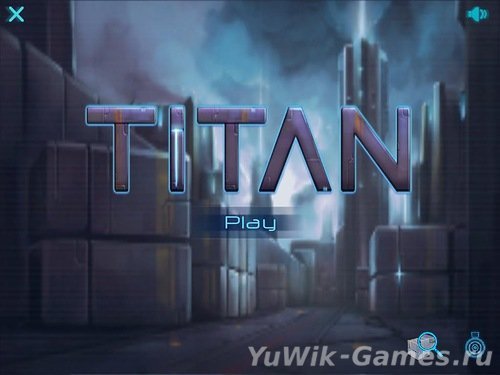 Titan: Escape the Tower (Anuman/2012/Eng)