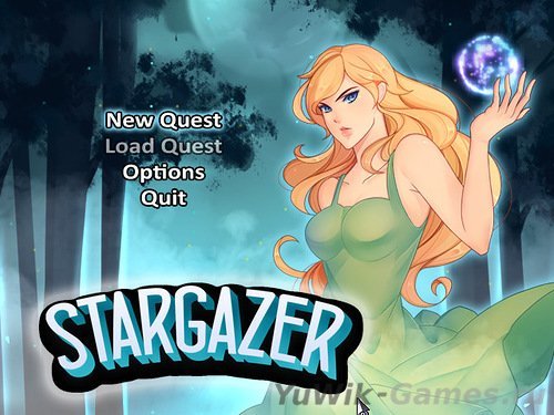 Stargazer (Amaranth Games/2014/Eng)