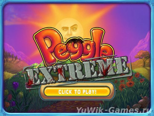 Peggle Extreme (BigFishGames/Eng)