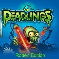 Deadlings. Rotten Edition [RUS]
