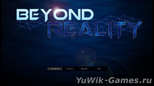Beyond Reality [ENG]