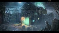 Redemption Cemetery 8: At Death's Door [beta]