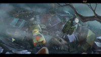 Redemption Cemetery 8: At Death's Door [beta]