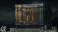 Redemption Cemetery 8: At Death's Door [beta]