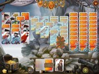 Solitaire Legends 3-in-1 Pack [ENG]