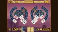 Egypt Solitaire: Match 2 Cards [ENG]
