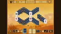 Egypt Solitaire: Match 2 Cards [ENG]