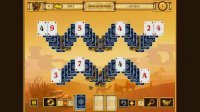 Egypt Solitaire: Match 2 Cards [ENG]