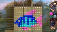 Fantasy Mosaics 17: New Palette [ENG]