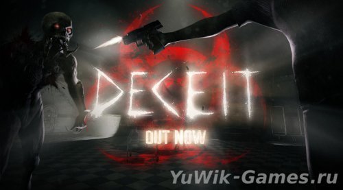 Deceit (2017)