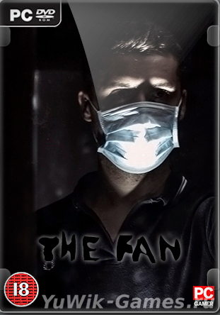 The Fan (2017) [En/Fr]