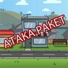 Атака ракет