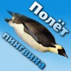 Полёт пингвина