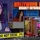 скачать игру Hollywood Files: Deadly Intrigues (2011, Big Fish Games, Eng)