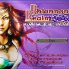 Rhiannons Realm: Celtic Mahjongg Solitaire (2010, Big Fish Games, Eng)