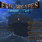 Epic Escapes: Dark Seas – Прохождение игры