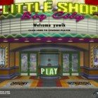 Little Shop: Big City (2010, GameHouse, Eng)