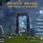 скачать игру Mythic Pearls.The Legend of Tirnanog (Eng)