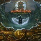 Haunted Legends: The Bronze Horseman Collector’s Edition (2011, Big Fish Ga ...