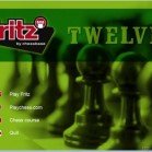 FRITZ 12 (Portable, Eng)