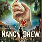 Nancy Drew: The Captive Curse – Прохождение игры (Rus)