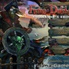 Secrets of the Seas: Flying Dutchman CE (2012, Big Fish Games, Eng)