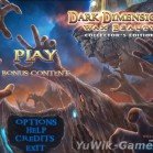 скачать игру Dark Dimensions 2: Wax Beauty CE (2012, Big Fish Games, Eng)
