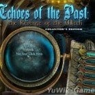 Echoes of the Past 4: The Revenge of the Witch CE (2012, Big Fish Games, En ...