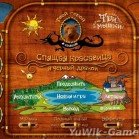 Три маленькие белые мышки. Спящая красавица и черный дракон (2012, Новый Ди ...