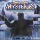 скачать игру Fairy Tale Mysteries: The Puppet Thief (2012, Big Fish Games, Eng) Beta