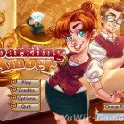 Sparkling Amber (2012, Big Fish Games, Eng) Beta