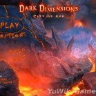 Dark Dimensions 3: City of Ash (2012, Big Fish Games, Eng) Beta