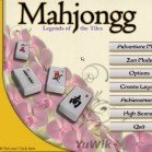 Mahjongg: Legends of the Tiles (2013, Eng)